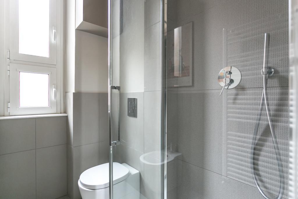 Italianway-Da Procida Apartment มิลาน ภายนอก รูปภาพ