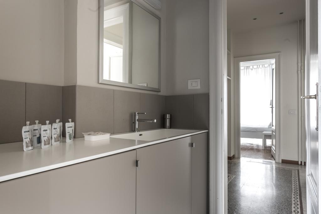 Italianway-Da Procida Apartment มิลาน ภายนอก รูปภาพ