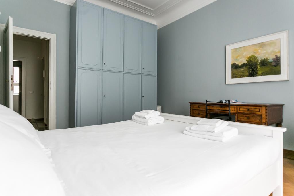 Italianway-Da Procida Apartment มิลาน ภายนอก รูปภาพ